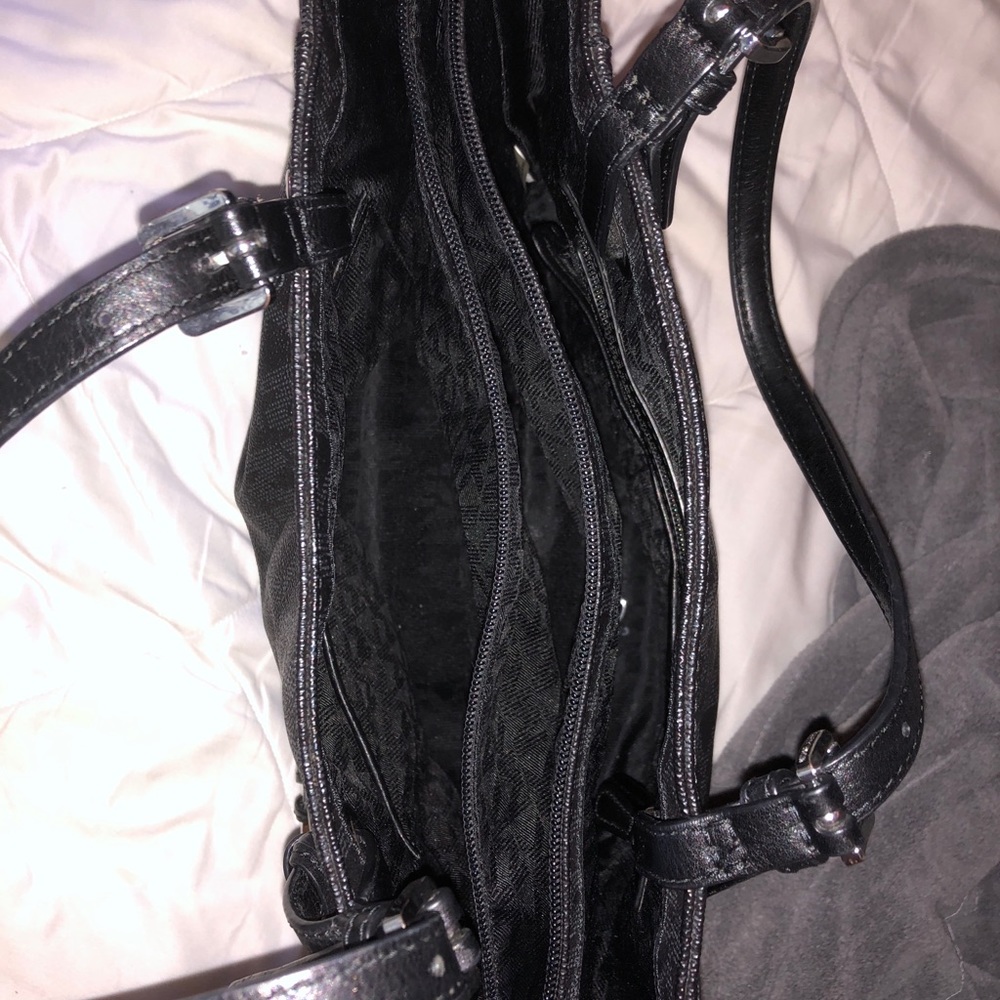 Black Michael Kors Bag